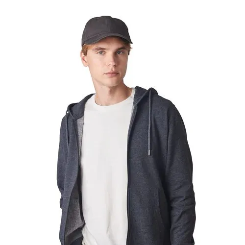 Dad cap – 6 panneaux 5 Dad cap - 6 panneaux