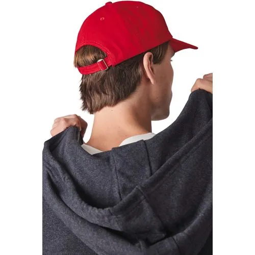 Dad cap – 6 panneaux 2 Dad cap - 6 panneaux