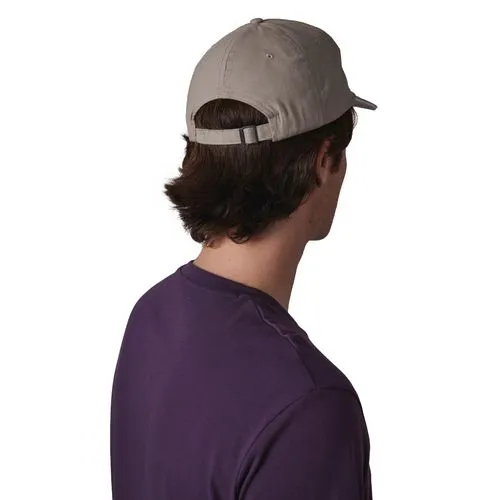 Casquette avec sandwich contrasté - 6 panneaux