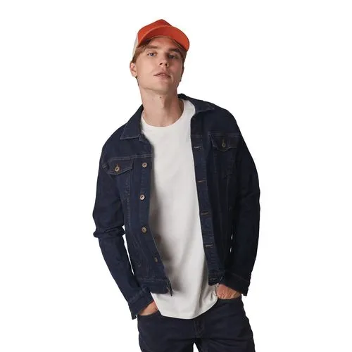 Casquette trucker - 5 panneaux