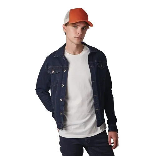 Casquette trucker - 5 panneaux