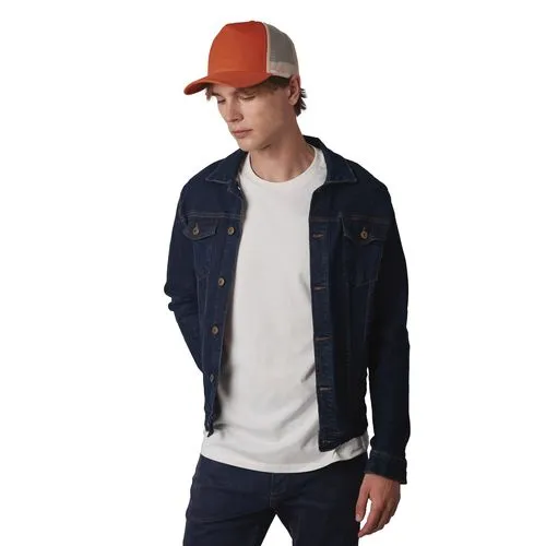 Casquette trucker - 5 panneaux