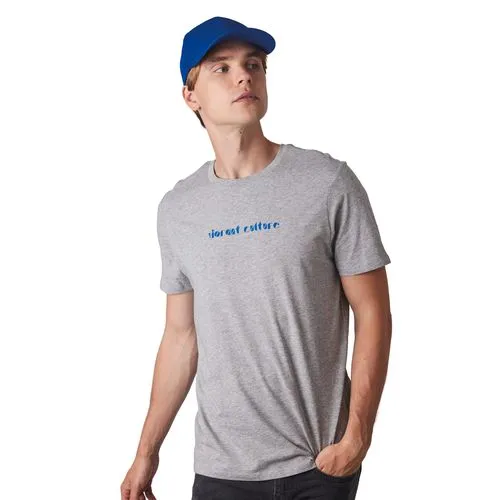 Casquette 6 panneaux en coton bio 4 Casquette 6 panneaux en coton bio