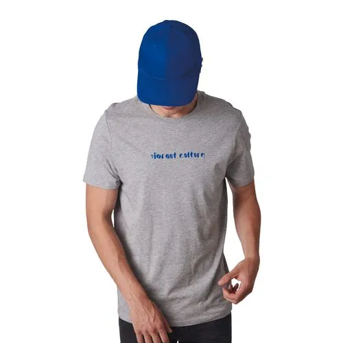 Casquette 6 panneaux en coton bio 5 Casquette 6 panneaux en coton bio