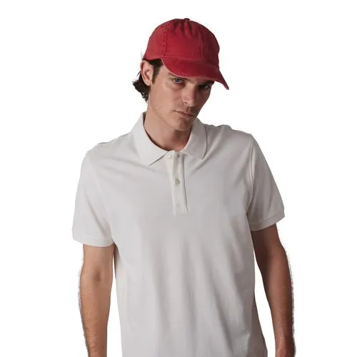 Casquette Vintage - 6 panneaux