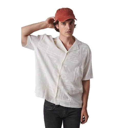 Casquette Vintage - 6 panneaux