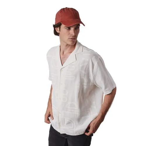 Casquette Vintage - 6 panneaux