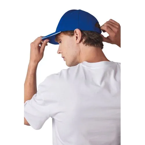 Casquette Baseball avec sandwich – 6 panneaux 2 Casquette Baseball avec sandwich - 6 panneaux