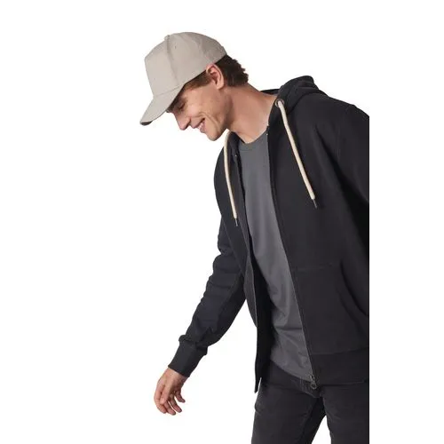 Casquette Baseball – 5 panneaux 4 Casquette Baseball - 5 panneaux