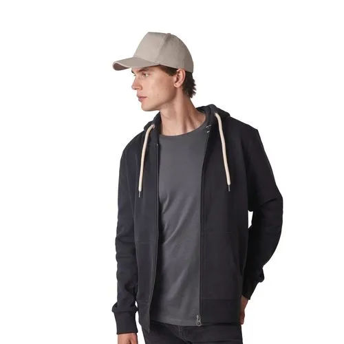 Casquette Baseball - 5 panneaux