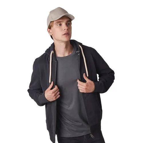 Casquette Baseball – 5 panneaux 2 Casquette Baseball - 5 panneaux