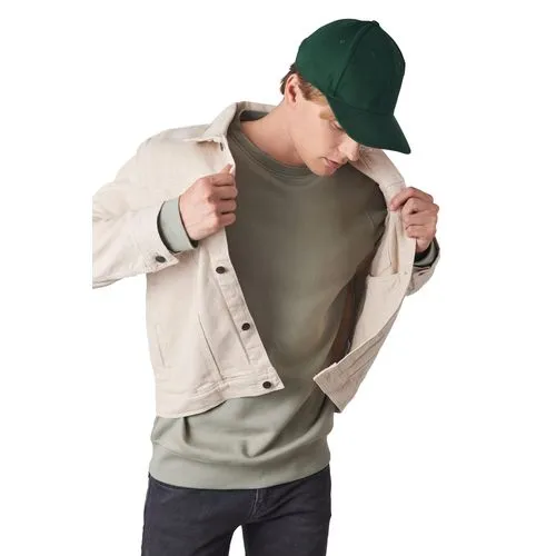 Casquette Baseball - 6 panneaux