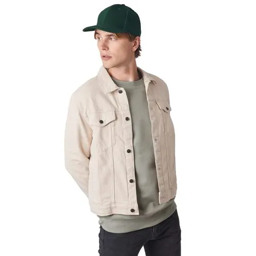 Casquette Baseball - 6 panneaux