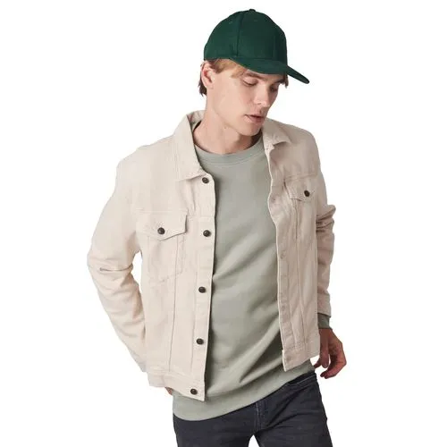 Casquette Baseball - 6 panneaux