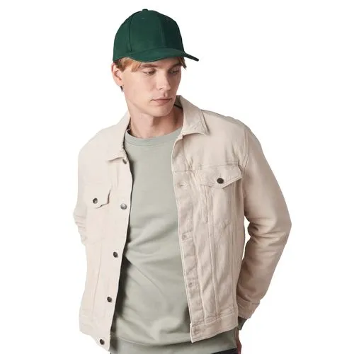 Casquette Baseball - 6 panneaux