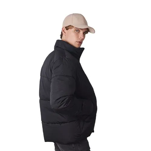 Casquette en velours - 6 panneaux