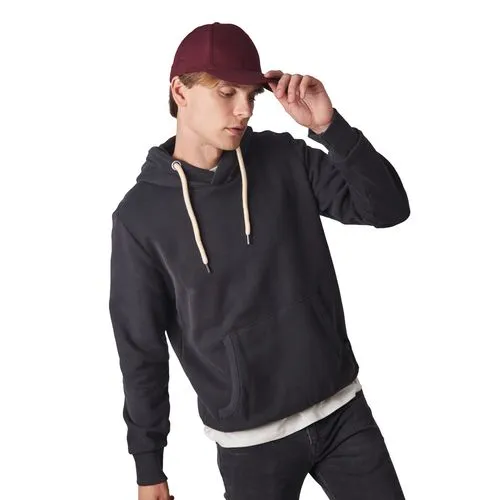 Casquette - 6 panneaux