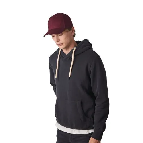 Casquette - 6 panneaux