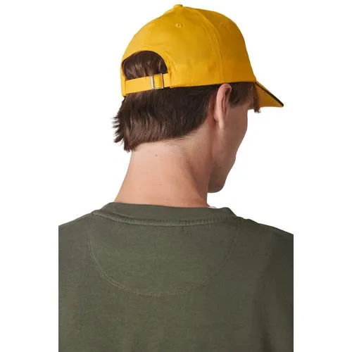 Casquette avec sandwich contrasté - 6 panneaux