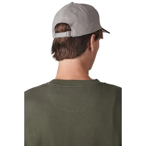 Casquette avec sandwich contrasté - 6 panneaux