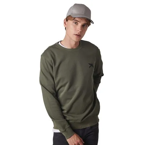 Casquette avec sandwich contrasté - 6 panneaux