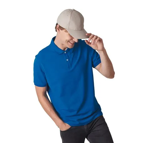 Casquette - 6 panneaux