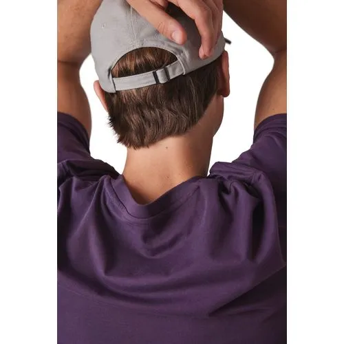 Casquette - 5 panneaux