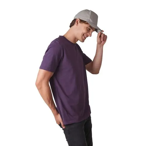 Casquette - 5 panneaux