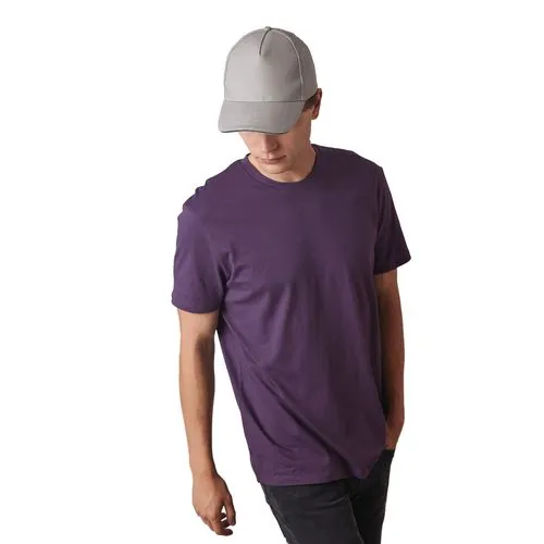 Casquette - 5 panneaux