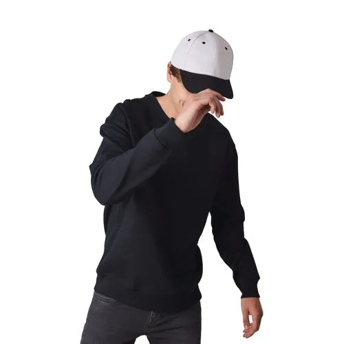 Casquette - 6 panneaux