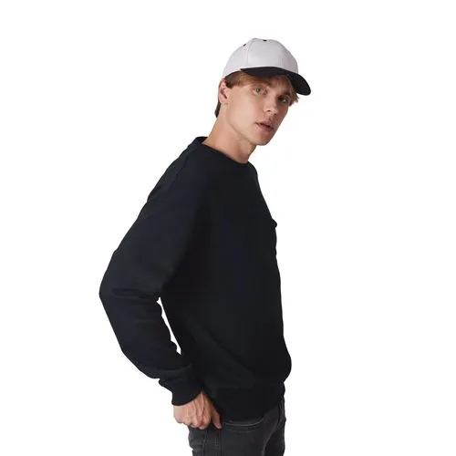 Casquette - 6 panneaux