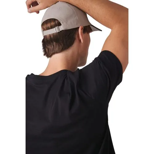 Casquette sandwich contrasté - 6 panneaux