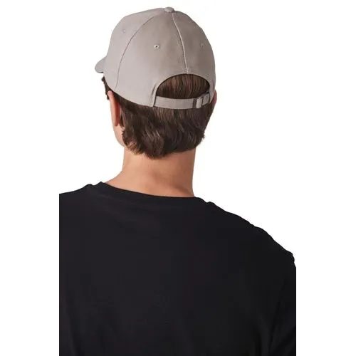 Casquette sandwich contrasté - 6 panneaux