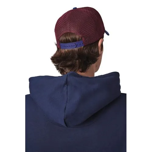 Casquette Trucker - 5 panneaux