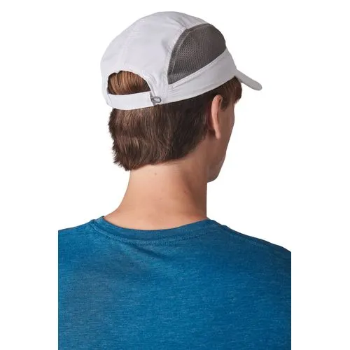 Casquette sport pliable