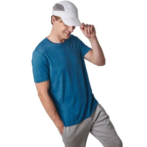 Casquette sport pliable