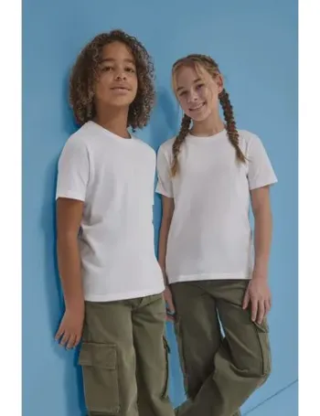 T-shirt enfant #E190 1 T-shirt enfant #E190