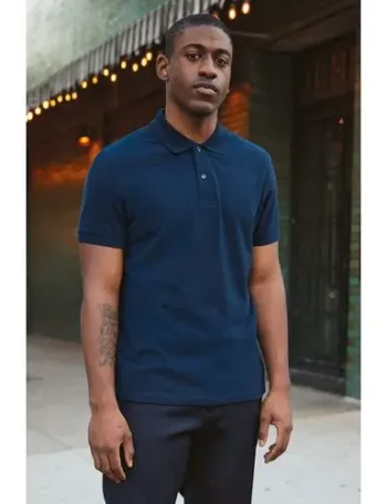 MY POLO 180 Homme manches courtes 1 MY POLO 180 Homme manches courtes