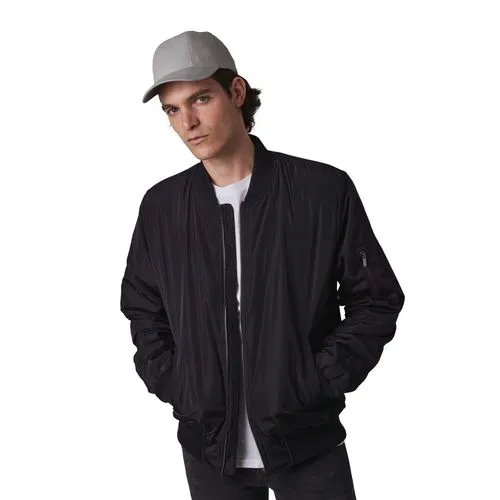 Casquette “Easy printing” – 6 panneaux 5 Casquette "Easy printing" - 6 panneaux