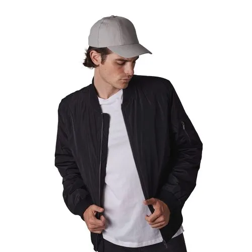 Casquette “Easy printing” – 6 panneaux 1 Casquette "Easy printing" - 6 panneaux