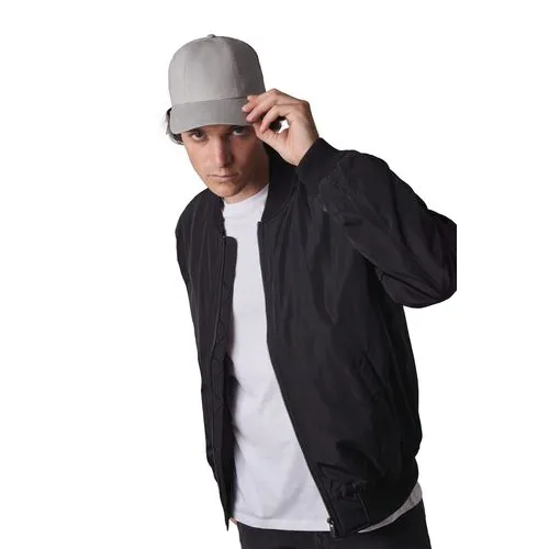 Casquette “Easy printing” – 6 panneaux 3 Casquette "Easy printing" - 6 panneaux