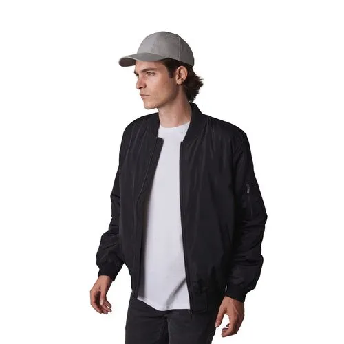 Casquette “Easy printing” – 6 panneaux 4 Casquette "Easy printing" - 6 panneaux