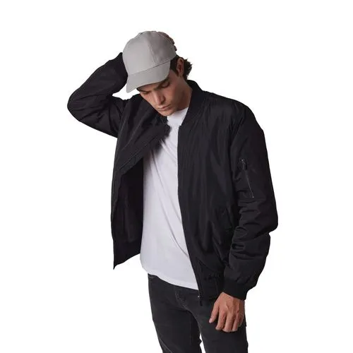 Casquette “Easy printing” – 6 panneaux 2 Casquette "Easy printing" - 6 panneaux