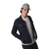 Casquette en coton et polyester recyclés K-loop tracking- 6 panneaux 1 Casquette en coton et polyester recyclés K-loop tracking- 6 panneaux