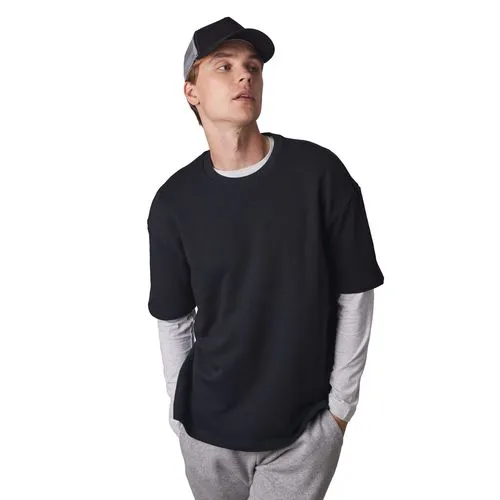 Casquette trucker – 5 panneaux 4 Casquette trucker - 5 panneaux