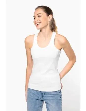 Angelina > débardeur femme