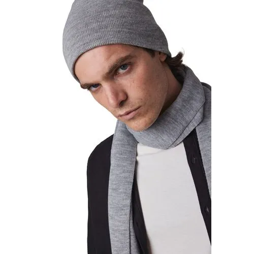 Écharpe en tricot 5 Écharpe en tricot