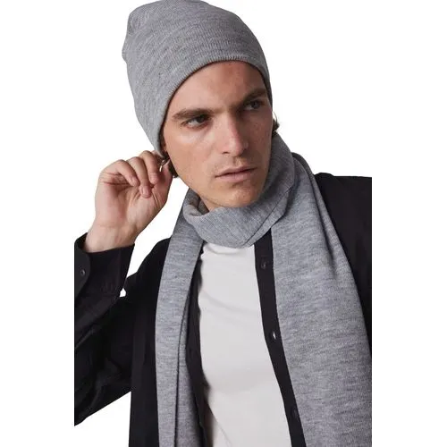 Écharpe en tricot 4 Écharpe en tricot