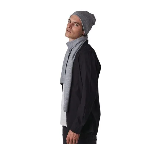 Écharpe en tricot 2 Écharpe en tricot