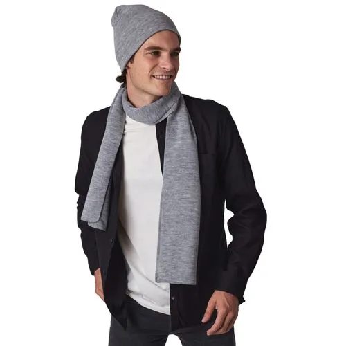 Écharpe en tricot 6 Écharpe en tricot